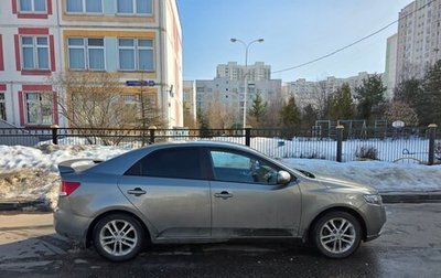 KIA Cerato III, 2011 год, 700 000 рублей, 1 фотография
