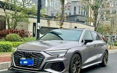 Audi A3, 2022 год, 2 090 002 рублей, 1 фотография