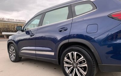 Chery Tiggo 8 I, 2019 год, 1 449 999 рублей, 1 фотография