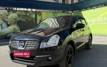 Nissan Qashqai, 2008 год, 950 000 рублей, 1 фотография