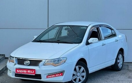 Lifan Solano I (630) рестайлинг, 2014 год, 449 999 рублей, 1 фотография