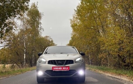 Nissan Qashqai, 2012 год, 920 000 рублей, 1 фотография