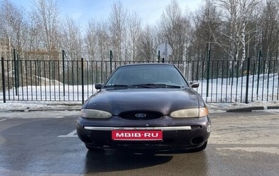 Ford Contour i, 1995 год, 170 000 рублей, 1 фотография