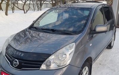 Nissan Note II рестайлинг, 2012 год, 670 000 рублей, 1 фотография