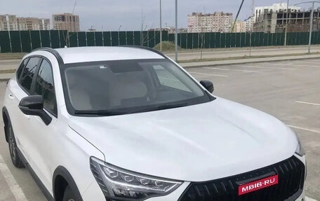 Haval Jolion, 2024 год, 1 650 000 рублей, 1 фотография