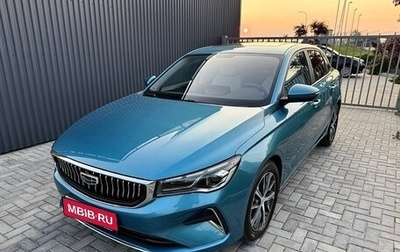 Geely Emgrand, 2023 год, 2 050 000 рублей, 1 фотография