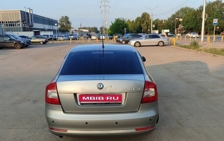 Skoda Octavia, 2011 год, 550 000 рублей, 1 фотография