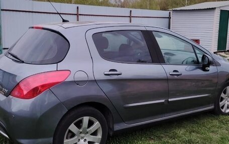 Peugeot 308 II, 2009 год, 350 000 рублей, 6 фотография