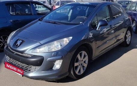 Peugeot 308 II, 2009 год, 350 000 рублей, 5 фотография