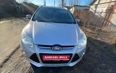 Ford Focus III, 2012 год, 810 000 рублей, 1 фотография