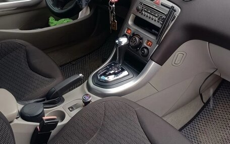 Peugeot 308 II, 2009 год, 350 000 рублей, 8 фотография