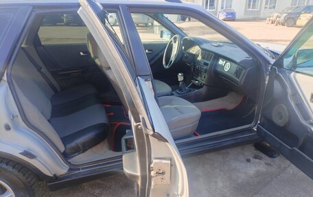 Audi 80, 1993 год, 475 000 рублей, 5 фотография