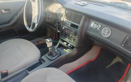 Audi 80, 1993 год, 475 000 рублей, 6 фотография