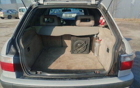 Audi 80, 1993 год, 475 000 рублей, 7 фотография