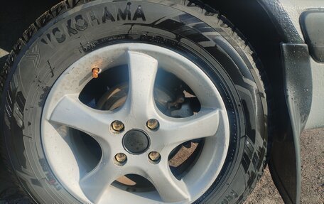 Audi 80, 1993 год, 475 000 рублей, 8 фотография