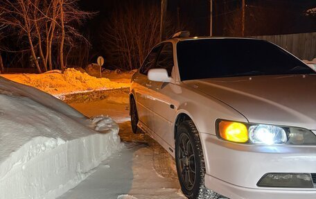 Honda Accord VII рестайлинг, 2002 год, 750 000 рублей, 7 фотография