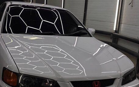 Honda Accord VII рестайлинг, 2002 год, 750 000 рублей, 2 фотография