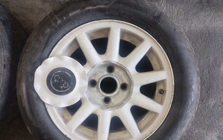 Audi 80, 1993 год, 475 000 рублей, 10 фотография