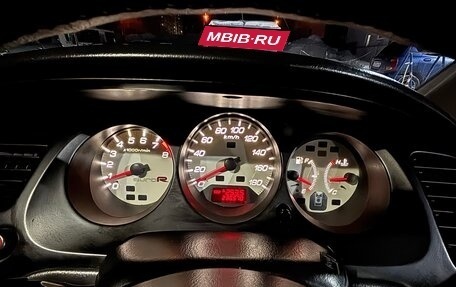 Honda Accord VII рестайлинг, 2002 год, 750 000 рублей, 10 фотография