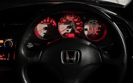 Honda Accord VII рестайлинг, 2002 год, 750 000 рублей, 11 фотография
