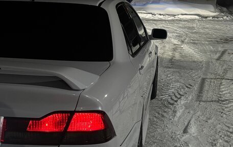 Honda Accord VII рестайлинг, 2002 год, 750 000 рублей, 13 фотография