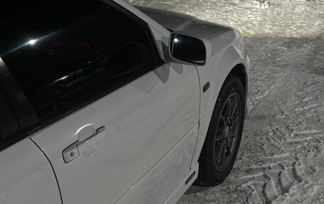 Honda Accord VII рестайлинг, 2002 год, 750 000 рублей, 12 фотография