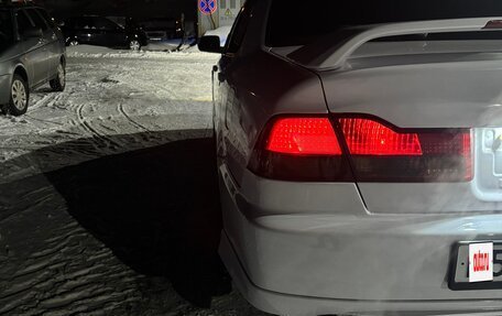 Honda Accord VII рестайлинг, 2002 год, 750 000 рублей, 15 фотография