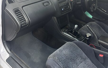 Honda Accord VII рестайлинг, 2002 год, 750 000 рублей, 17 фотография