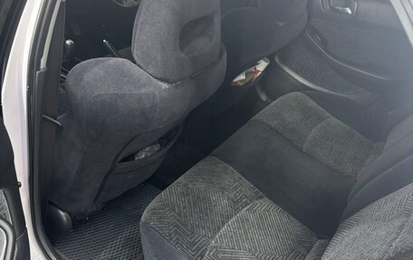 Honda Accord VII рестайлинг, 2002 год, 750 000 рублей, 18 фотография