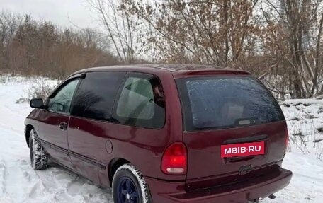 Dodge Caravan III, 1998 год, 165 000 рублей, 3 фотография