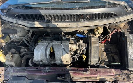 Dodge Caravan III, 1998 год, 165 000 рублей, 6 фотография