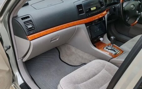 Toyota Mark II IX (X110), 2002 год, 730 000 рублей, 6 фотография