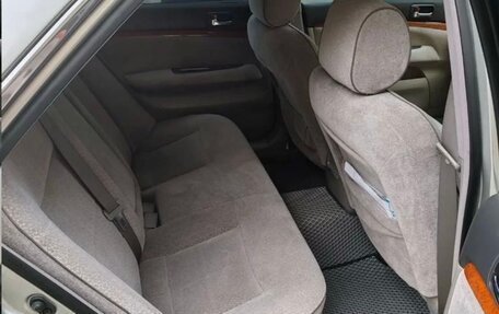 Toyota Mark II IX (X110), 2002 год, 730 000 рублей, 7 фотография