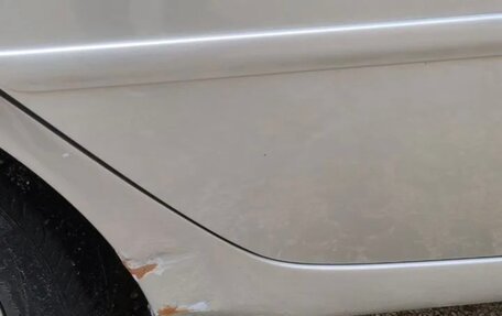 Toyota Mark II IX (X110), 2002 год, 730 000 рублей, 9 фотография