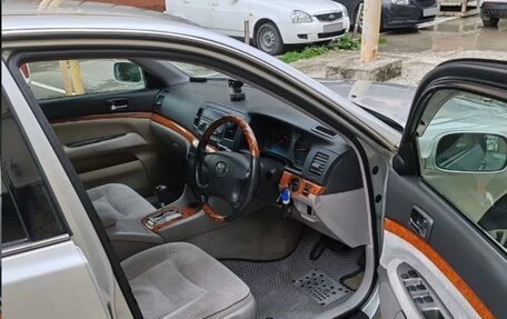 Toyota Mark II IX (X110), 2002 год, 730 000 рублей, 8 фотография