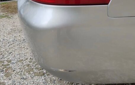 Toyota Mark II IX (X110), 2002 год, 730 000 рублей, 10 фотография