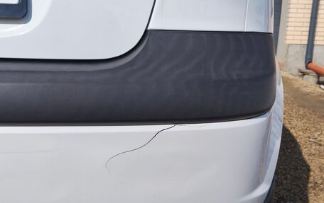 Hyundai Getz I рестайлинг, 2010 год, 690 000 рублей, 8 фотография