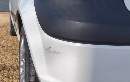 Hyundai Getz I рестайлинг, 2010 год, 690 000 рублей, 9 фотография