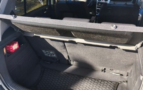 Hyundai Getz I рестайлинг, 2010 год, 690 000 рублей, 7 фотография