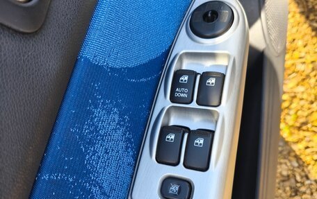 Hyundai Getz I рестайлинг, 2010 год, 690 000 рублей, 14 фотография