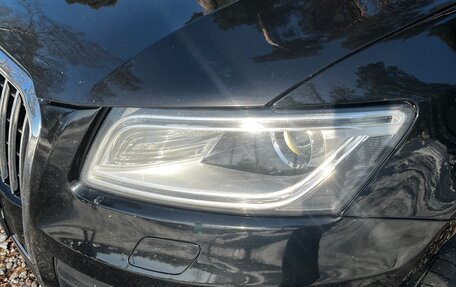 Audi Q5, 2013 год, 2 350 000 рублей, 2 фотография