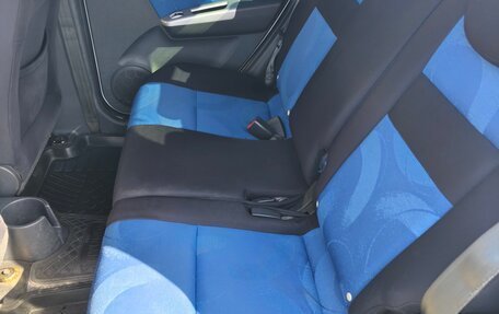 Hyundai Getz I рестайлинг, 2010 год, 690 000 рублей, 16 фотография