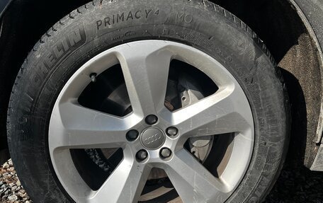 Audi Q5, 2013 год, 2 350 000 рублей, 4 фотография