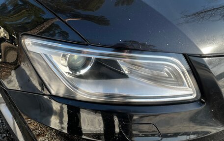 Audi Q5, 2013 год, 2 350 000 рублей, 12 фотография