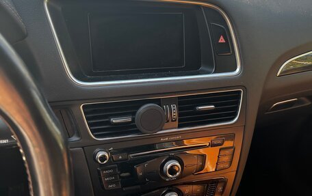 Audi Q5, 2013 год, 2 350 000 рублей, 17 фотография