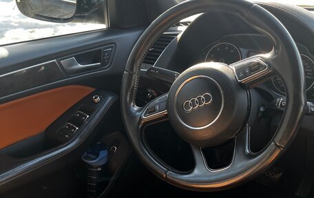 Audi Q5, 2013 год, 2 350 000 рублей, 15 фотография