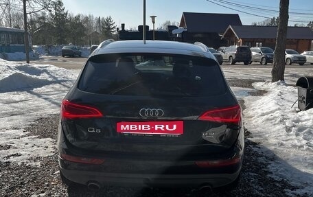 Audi Q5, 2013 год, 2 350 000 рублей, 7 фотография