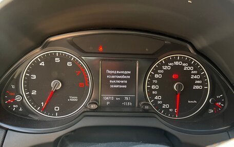 Audi Q5, 2013 год, 2 350 000 рублей, 21 фотография