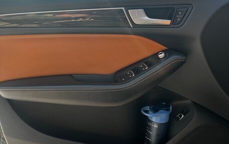 Audi Q5, 2013 год, 2 350 000 рублей, 25 фотография