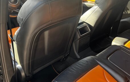 Audi Q5, 2013 год, 2 350 000 рублей, 29 фотография